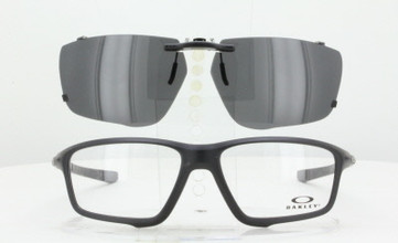 Custom made for Oakley prescription Rx eyeglasses: Oakley