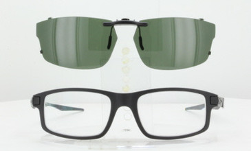 Custom made for Oakley prescription Rx eyeglasses: Oakley TRAILMIX
