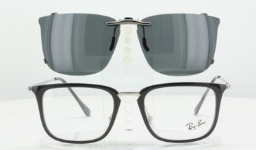 Ray hot sale ban rb7141