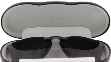 Custom made for 88ClipOn prescription Rx eyeglasses  display picture 2