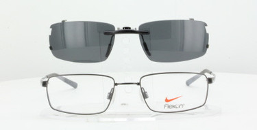 Custom made for NIKE prescription Rx eyeglasses: NIKE NK-4192
