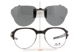 Custom made for Oakley prescription Rx eyeglasses: Custom Made for