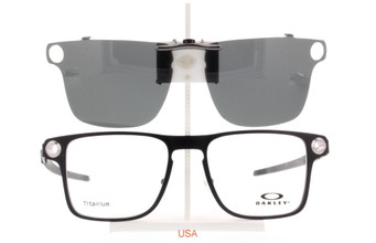 Custom made for Oakley prescription Rx eyeglasses: Custom Made for