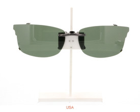 Custom made for Ermenegildo Zegna prescription Rx eyeglasses