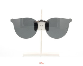 Custom made for Oliver Peoples prescription Rx eyeglasses: Custom