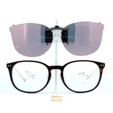 Custom made for JINS prescription Rx eyeglasses: Custom Made  display picture 3