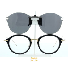 Custom made for THOM BROWN prescription Rx eyeglasses: Custom Made Custom made for THOM BROWN prescription Rx eyeglasses: Custom Made