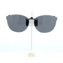 Custom made for Isaac Mizrahi prescription Rx eyeglasses  display picture 3