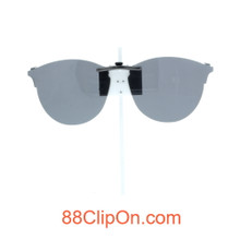 Custom made for Lacoste prescription Rx eyeglasses: Custom  display picture 2