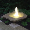 Brilliant LED Fountain Lights 