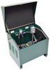 Sentinel Deluxe Aeration System - Complete PA86A system with cabinet (No Diffusers, or Tubing)