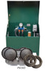 1/4 HP Sentinel Deluxe Aeration System with Cabinet