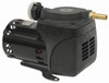 1/20 HP Gast Diaphragm Air Compressor - 115 volt