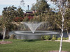 KASCO VFX Aerating Fountains