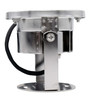 EasyPro LED Submersible Stainless Steel fixture - Warm White - 9 Watt (FREE SHIPPING)