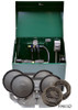 1/2 HP Sentinel PA65D Deluxe Aeration System with Diffusers and Cabinets (FREE SHIPPING)