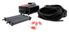 Compact Aeration Series Pond Aeration Kit - Quad Outlet - Ponds up to 3500 gallons