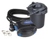 Eco-Clear Pond Filtration Kit -  EC1300U, EPS1300, tubing and clamps - Up to 1300 gallons