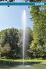 Scott Aerator The Great Lakes Fountain (FREE SHIPPING)