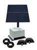 NightAir Solar Aeration Kit w/ 2 Diffuser & 200 ft Weight Tubing (FREE SHIPPING)