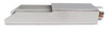 2.5" Vianti Falls Stainless Channel Scupper (FREE SHIPPING)