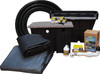 This large EasyPro Pro-Series Pond Kit includes all the components necessary to build a large pond.