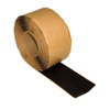 6" Wide Liner EPDM Tape (1-Sided) - 25' Roll