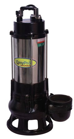 EasyPro TB Series High Head Waterfall Pumps | Submersible Pond