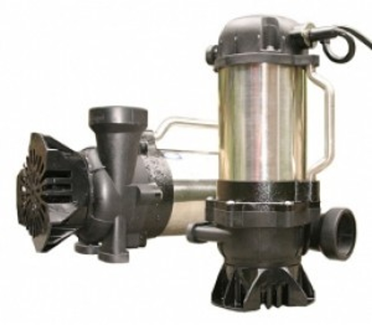 1/5 HP Matala VersiFlo 3200 Pump - 3240 gph