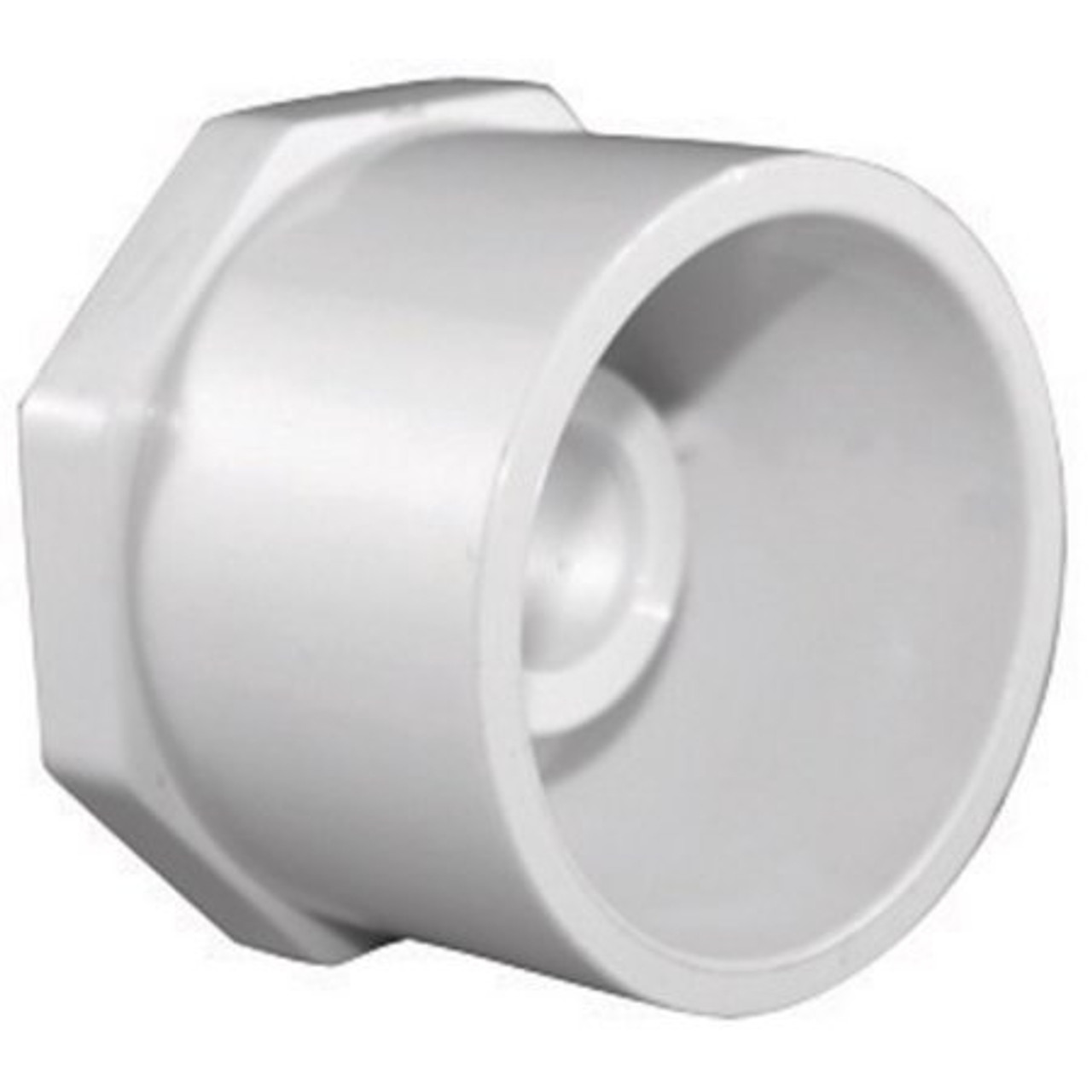 PVC Reducer Bushing (SPG X SLP)