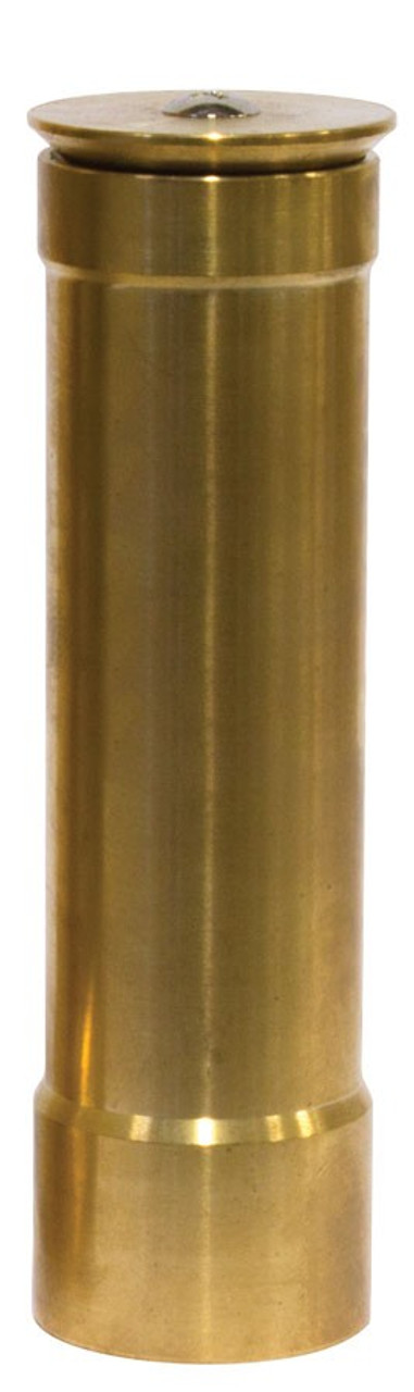 WB10 - Bronze Waterbell Fountain Nozzle - 1" fpt