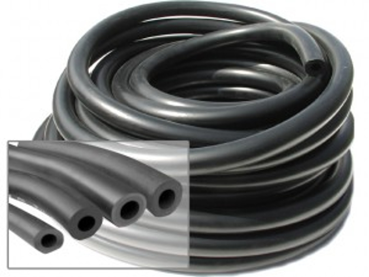 3/4-in ID Weighted Tubing - Cut to Length - per Foot