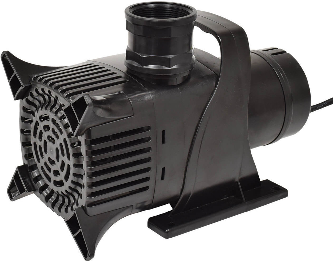 EasyPro Asynchronous Submersible Mag Drive Pump - 5360 gph