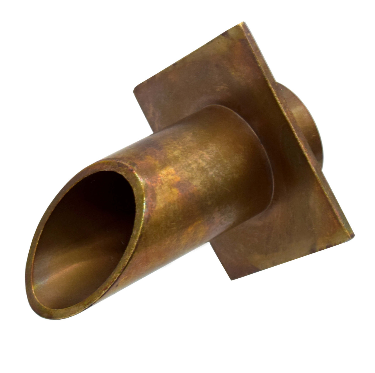 EasyPro Vianti Falls Wall Scupper