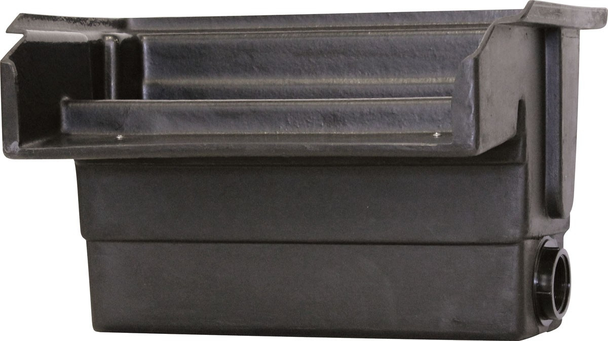 EasyPro EcoSeries Spillway 18in. Pond Waterfall Filters & Spillways Pond Supplies