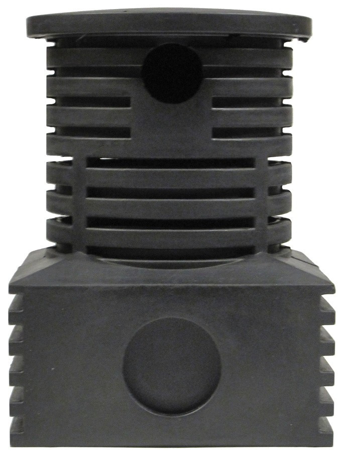 EasyPro JAFM Small Pump Vault - Thumbnail 2