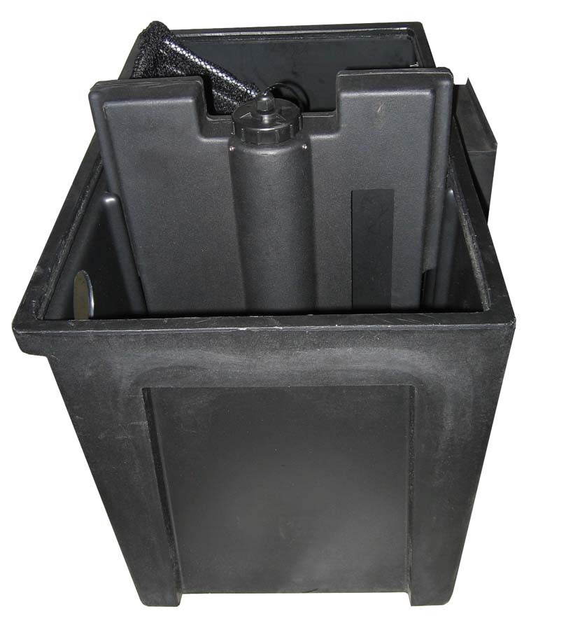 Easy Pro 36 Watt UV Upgrade for PS1 Skimmer