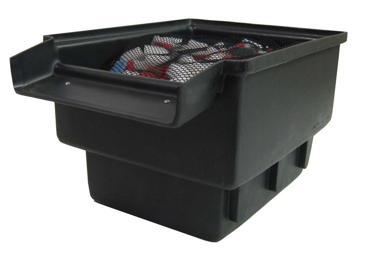 EasyPro Eco-Series Prelude Filter