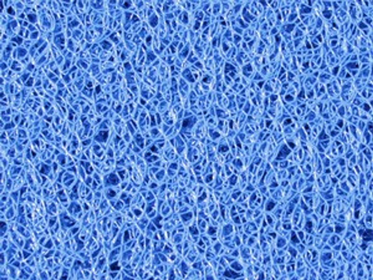 Replacement Blue Matala Filter Pad Large Aquafalls Pond Waterfall