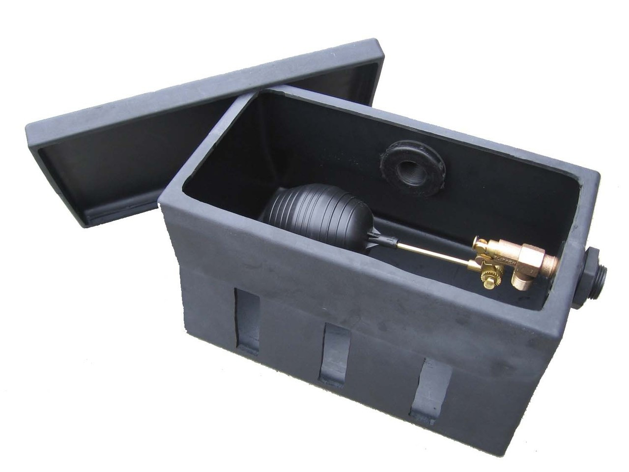 EasyPro Water Fill Box - 15 x 8 x 8-in.