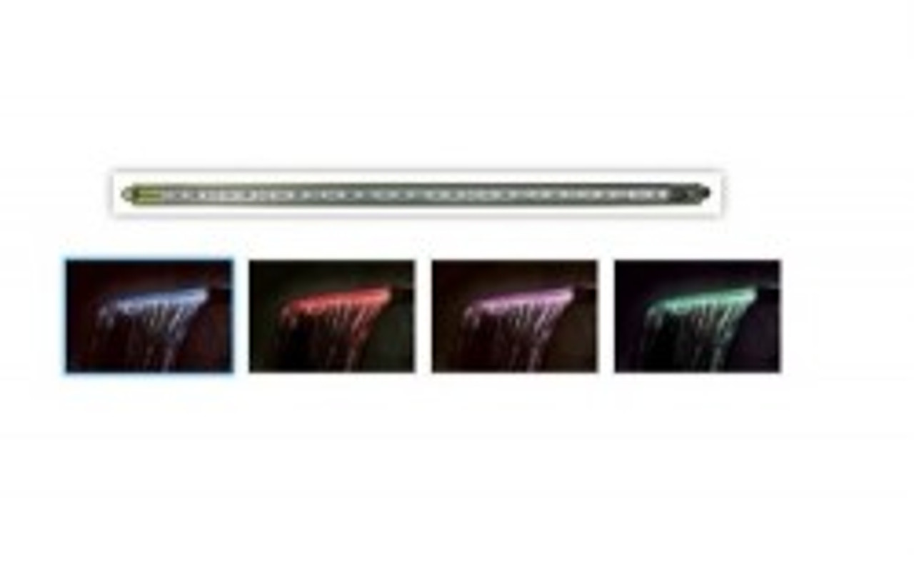 Cabrio Color Changing Submersible LED Light Strips
