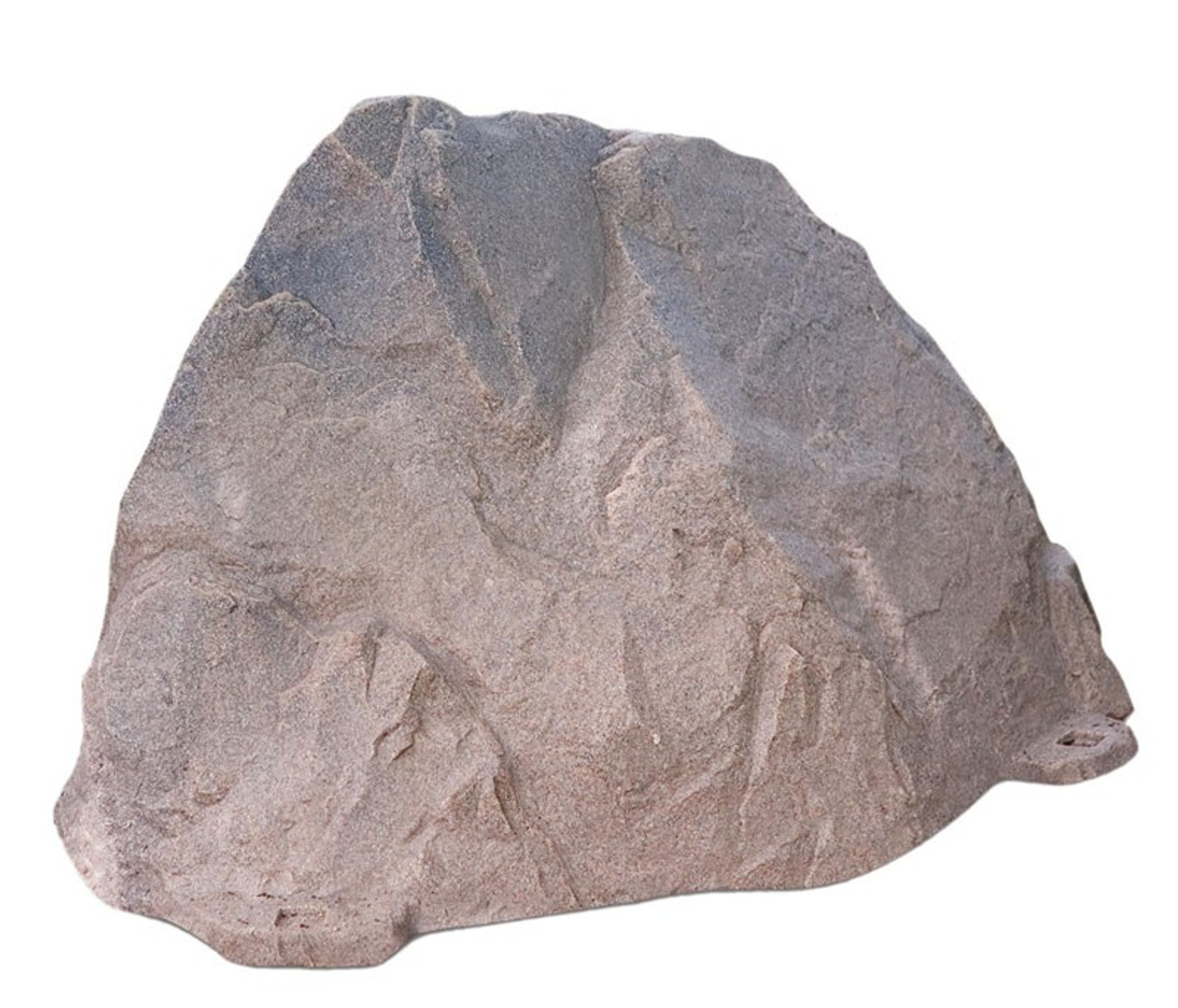 RealRock Landscape Boulder Cover - 56-in. (Brown)