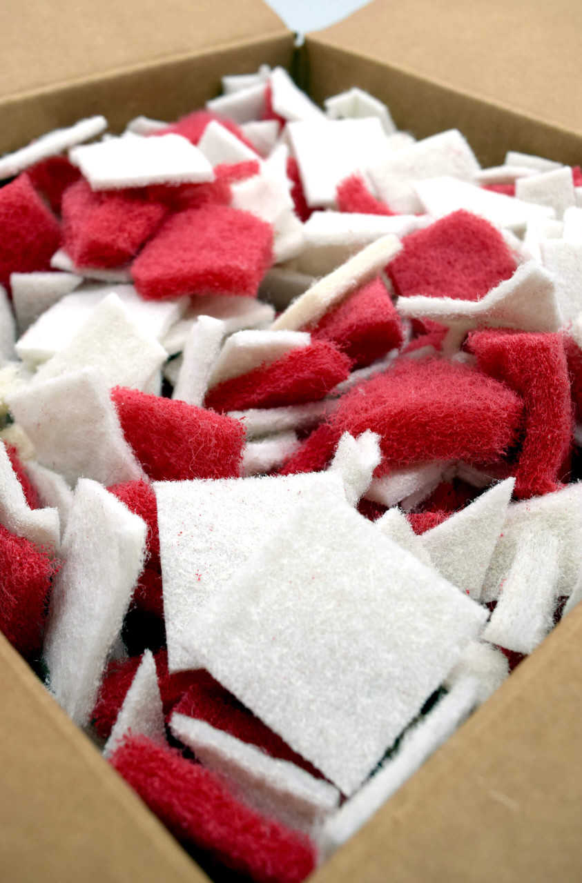 EasyPro BioBlox Filter Media 1 cu.ft. box Pond Filter Media Pond