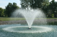 Surface Aeration