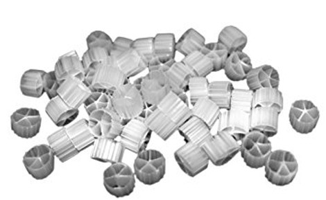 ​Selecting the Right Pond Filter Media