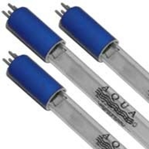 Aqua Ultraviolet Replacement UV Bulbs