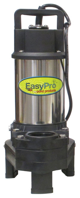 1/3 HP EasyPro TH250 Pump - 4100 gph (FREE SHIPPING)