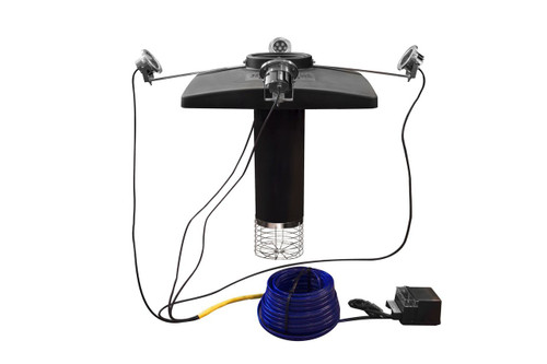 Scott Aerator Fountain LED Light Kits