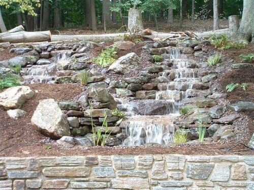 EasyPro Just-A-Falls Kit - Thumbnail 5