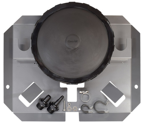 EasyPro Quick Sink Diffuser Assembly